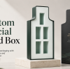 Custom Special Rigid Box: The Complete Guide to Premium Packaging Design, Materials, and Manufacturing