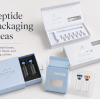How to Choose the Best Peptide Packaging Rigid Box Design?