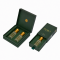 Custom 12ml Luxury Attar Oil Packaging Box | Premium Rigid Perfume Gift Box