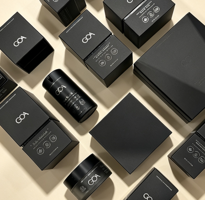 Custom Serum Rigid Packaging Boxes | Luxury Serum Bottle Box Manufacturer — DHP Boxes