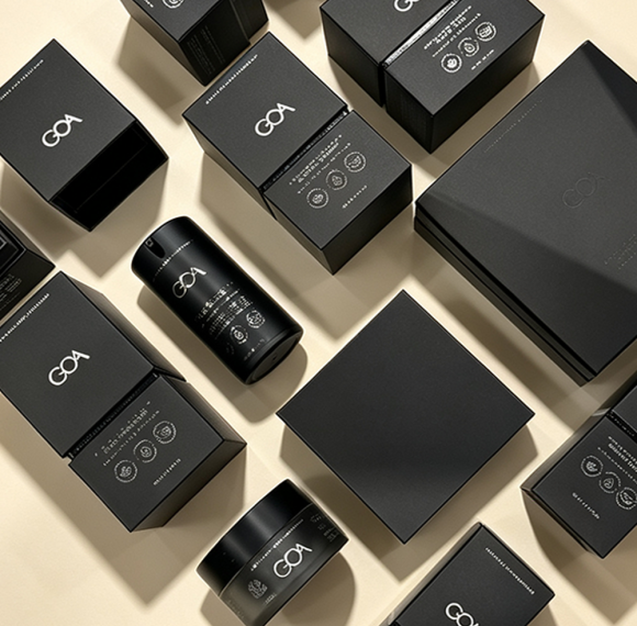 Custom Serum Rigid Packaging Boxes | Luxury Serum Bottle Box Manufacturer — DHP Boxes