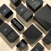 Custom Serum Rigid Packaging Boxes | Luxury Serum Bottle Box Manufacturer — DHP Boxes