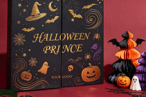 Halloween Packaging Design Ideas for 2026