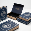 Round Spine Rigid Boxes: A Growing Luxury Packaging Trend for 2026