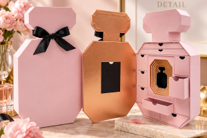 The Ultimate Guide to Custom Special Perfume Packaging Boxes: Luxury Designs, Finishes & Manufacturer Selection