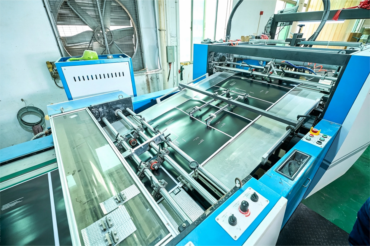 Die Cutting Machine