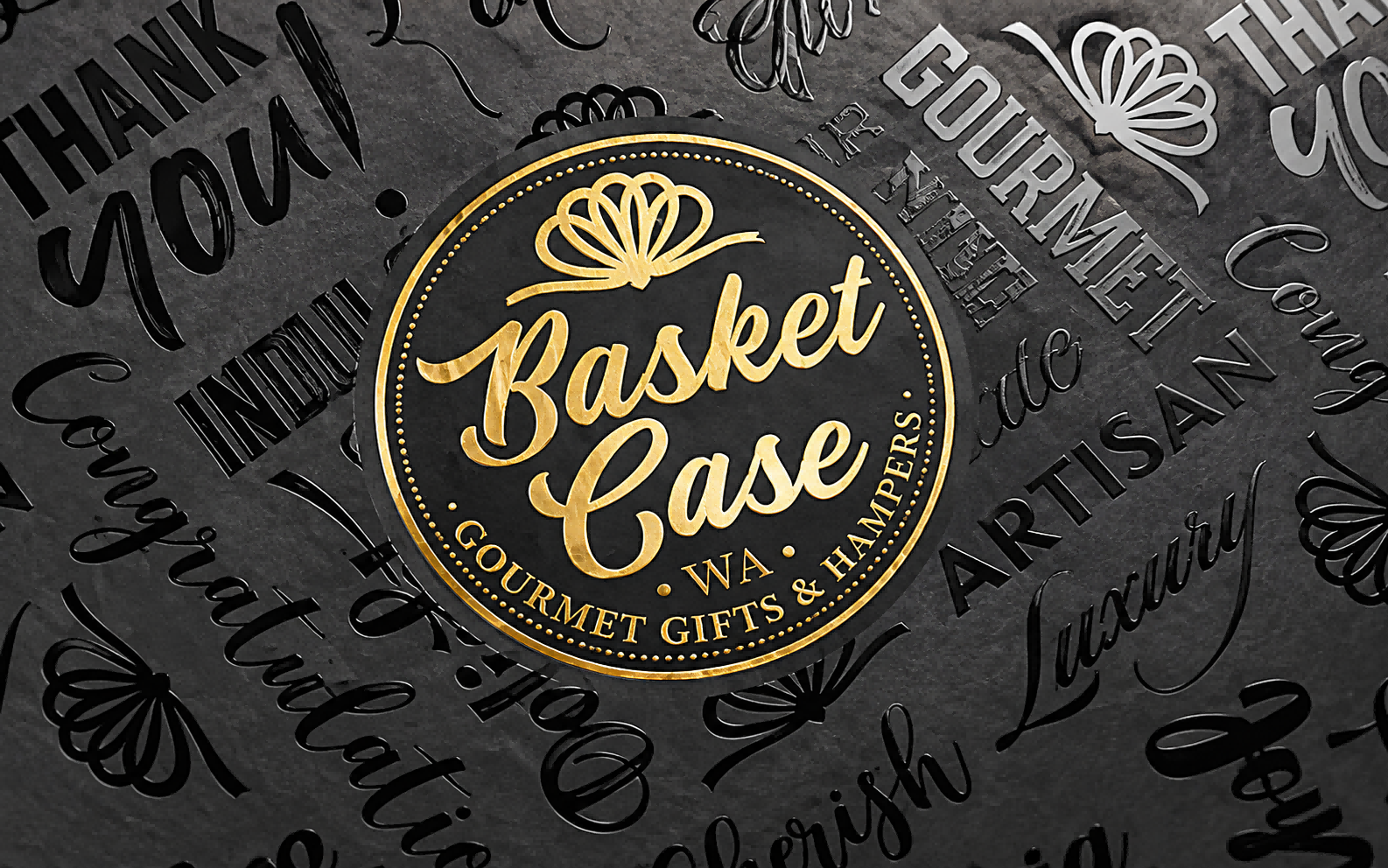 custom packaging box finishing