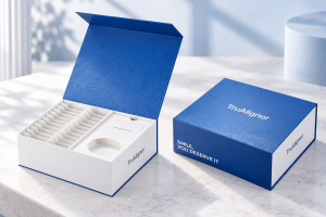 Custom Aligner Packaging Box: The Complete Guide to Dental & Teeth Aligner Packaging