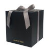 Custom Exploding Flower Gift Box with Removable Flower Holder