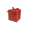Custom Exploding Flower Gift Box with Removable Flower Holder
