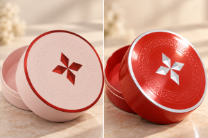 Custom Rigid Paper Tube Boxes: Design, Materials & Packaging Ideas