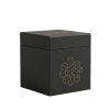 Custom Educational Toy Packaging Box with Hinged Lid for Kids Brain Teaser Games