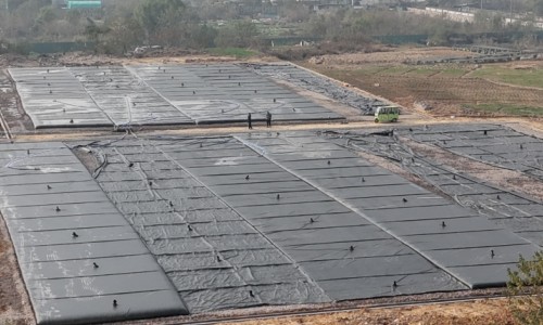 A Beginner's Guide to Geotube Dewatering: Cost-Effective Sediment Management