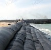 Why Use Geotextile Tubes for Coastal Protection and Erosion Control?
