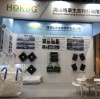 HOKBG Showcases Silt Curtains, Geotextile Tubes and Geotextiles at the 139th Canton Fair