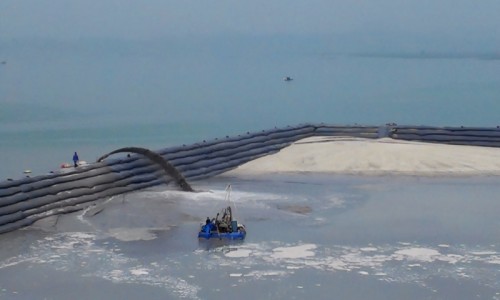 Why Do Luxury Beach Resorts Build Artificial Beaches?