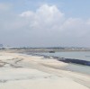 How Geotextile Tubes Create Beautiful Resort Beaches