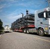 HOKBG Ships 2m and 3m Silt Curtains to the Philippines for Marine Construction and Turbidity Control