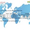 HOKBG to Exhibit at the 140th Canton Fair with Advanced Silt Curtains and Geotextile Tubes