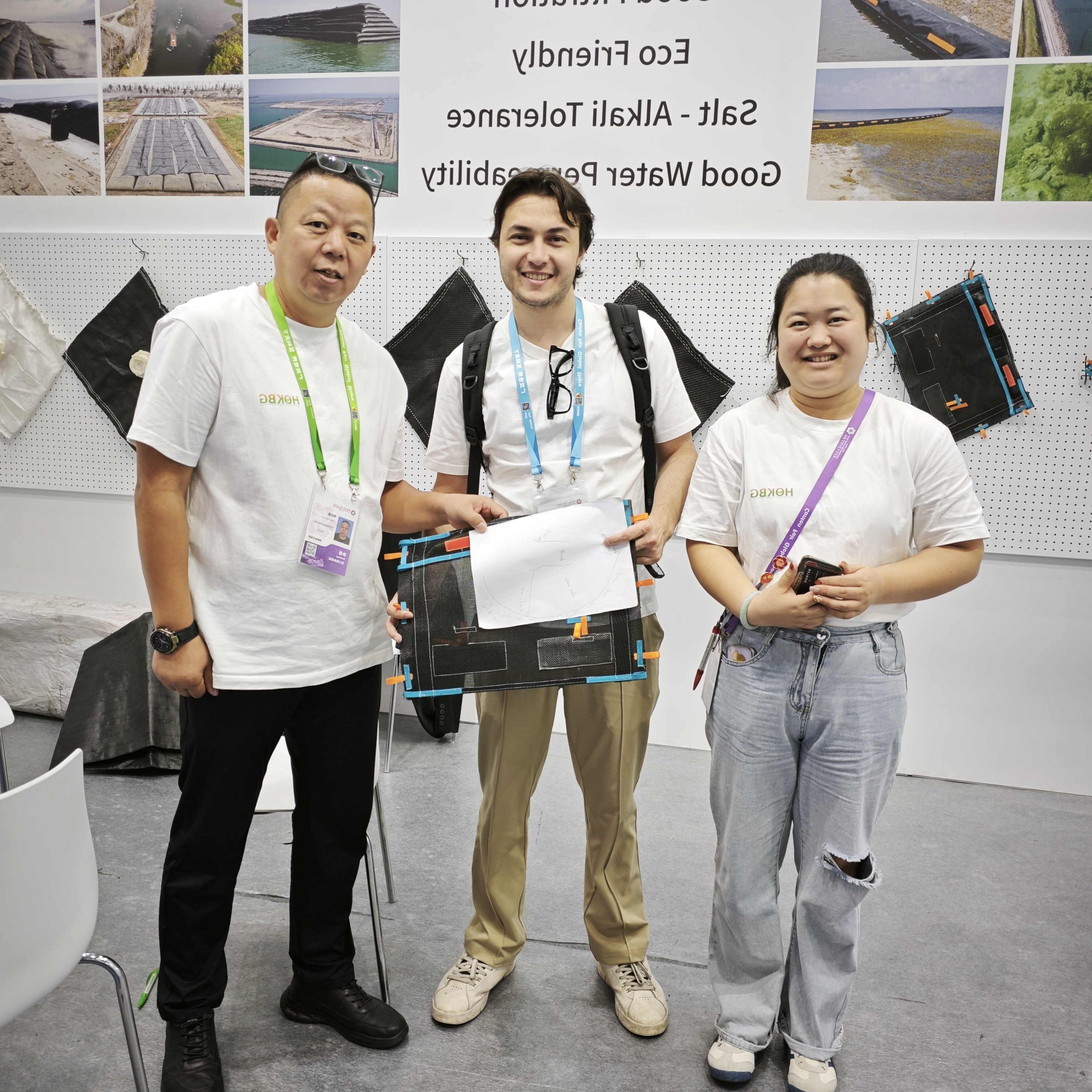 Introduces Silt Curtain Solutions for Seasonal Algae Management in Mexico