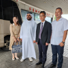 Xiangtan Haokang Ecological Materials Co., Ltd. Showcases Green Innovations During UAE Delegation Visit to Xiangtan