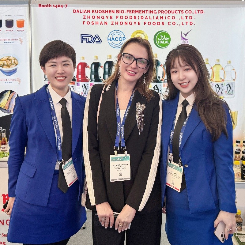 Seafood Expo North America 2025