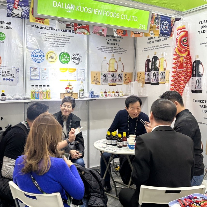 Singapore FHA Exhibition 2025