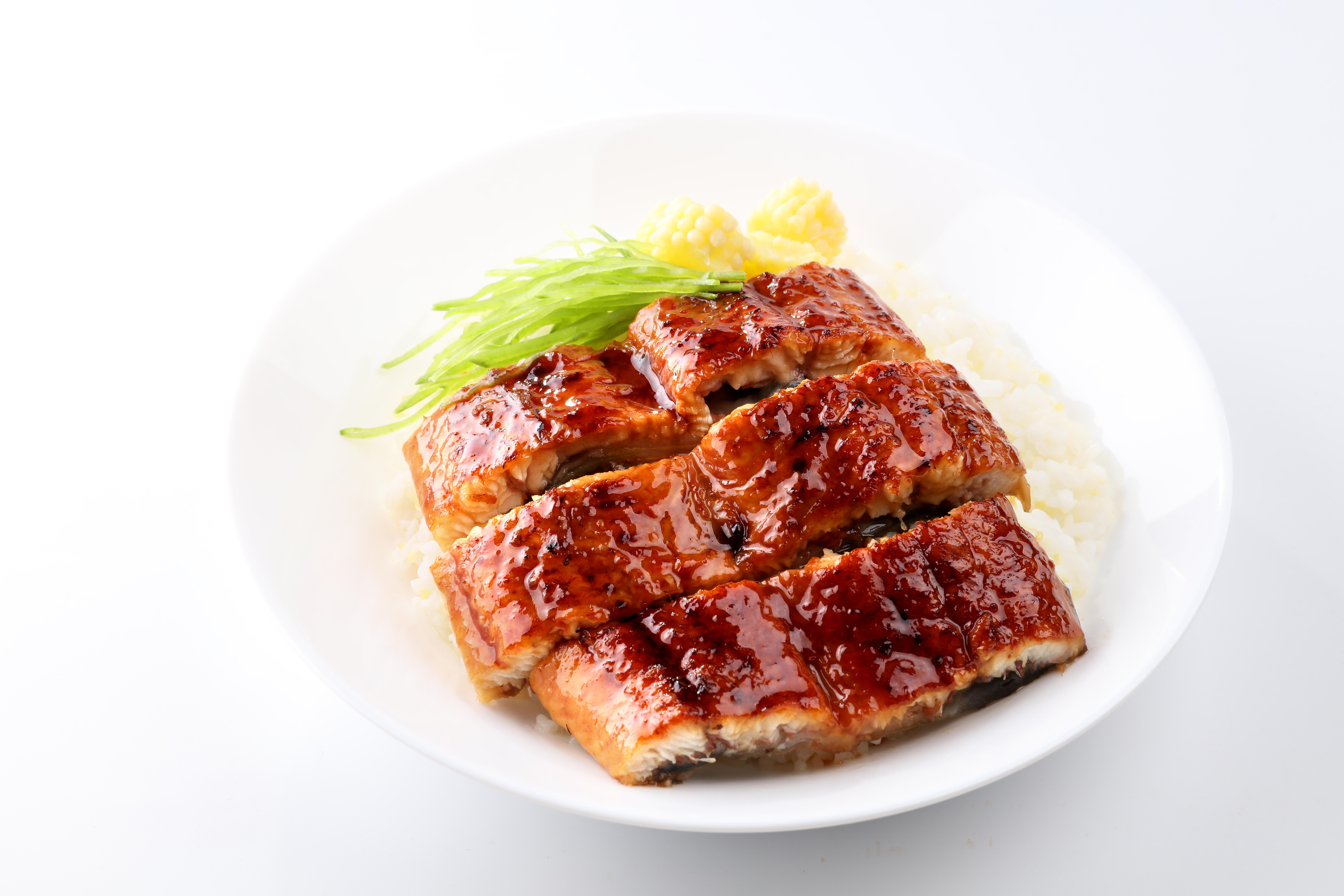 Unagi Donk Recipe