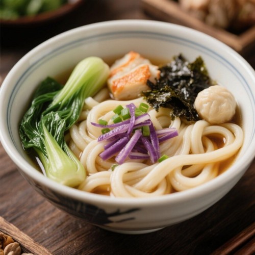 Wholesale Udon Noodle Sauce | Quick Meal Solution | Home Kitchen Use Noodle Sauces for Retail