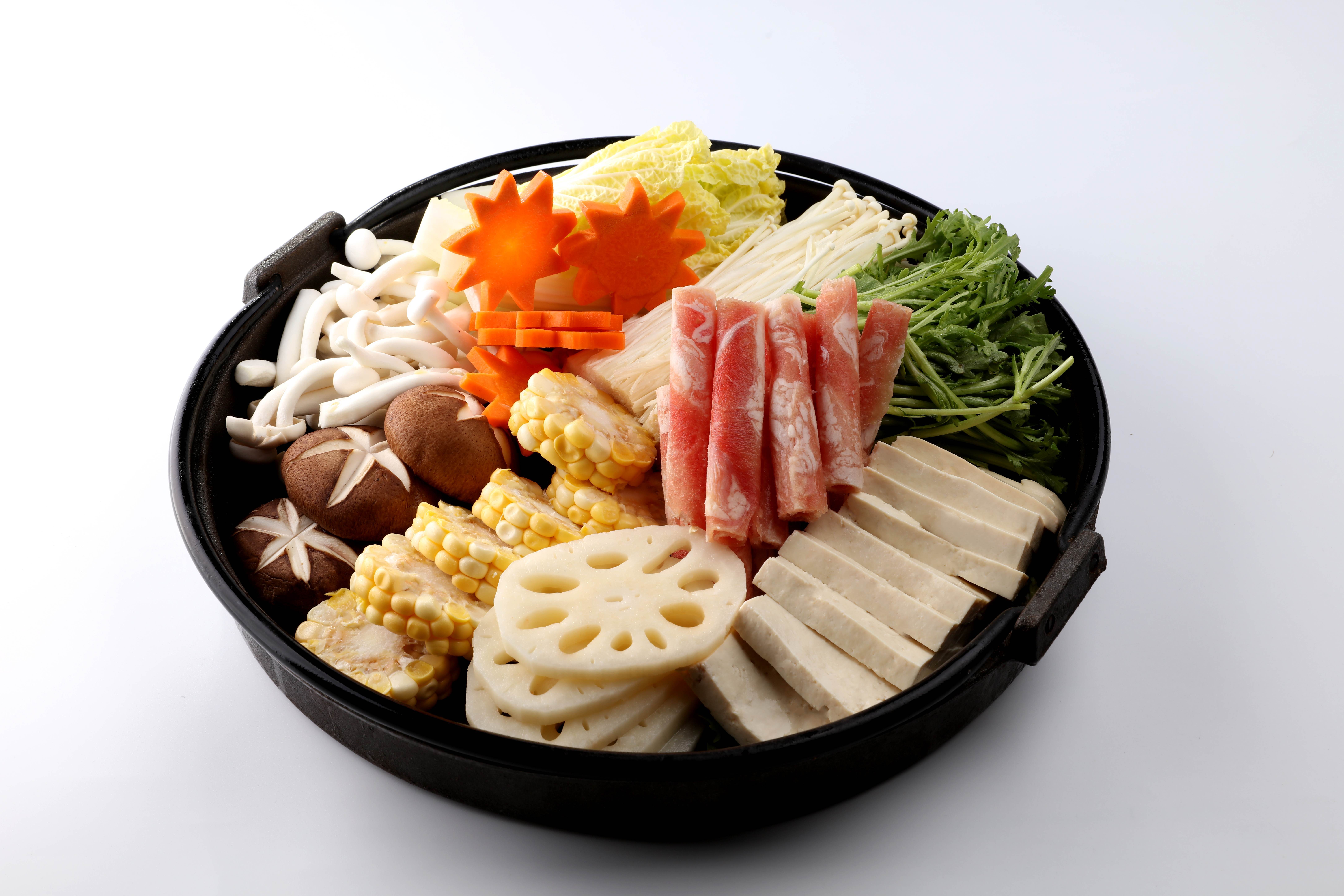 Yinghok Sukiyaki sauce 