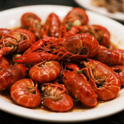 Spicy Stir-Fried Crayfish Recipe: Spicy Soup Sauce recreates the core taste of Sichu