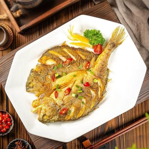 Roast Fish Recipe：Yinghok cooking sake--All-in-One for Deodorizing & Seasoning, Unlock Versatile Delicacies!