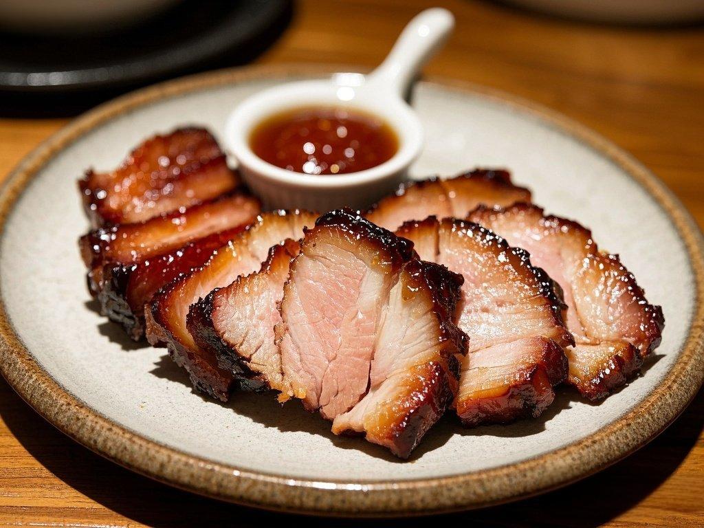 Char Siu Recipe: Enjoy Hong Kong-style char siu at will