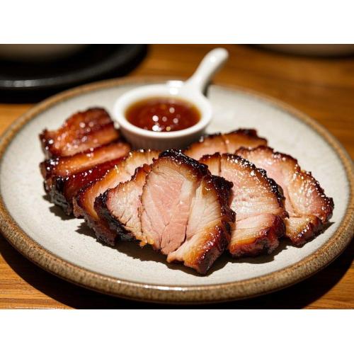 Char Siu Recipe: Enjoy Hong Kong-style char siu at will