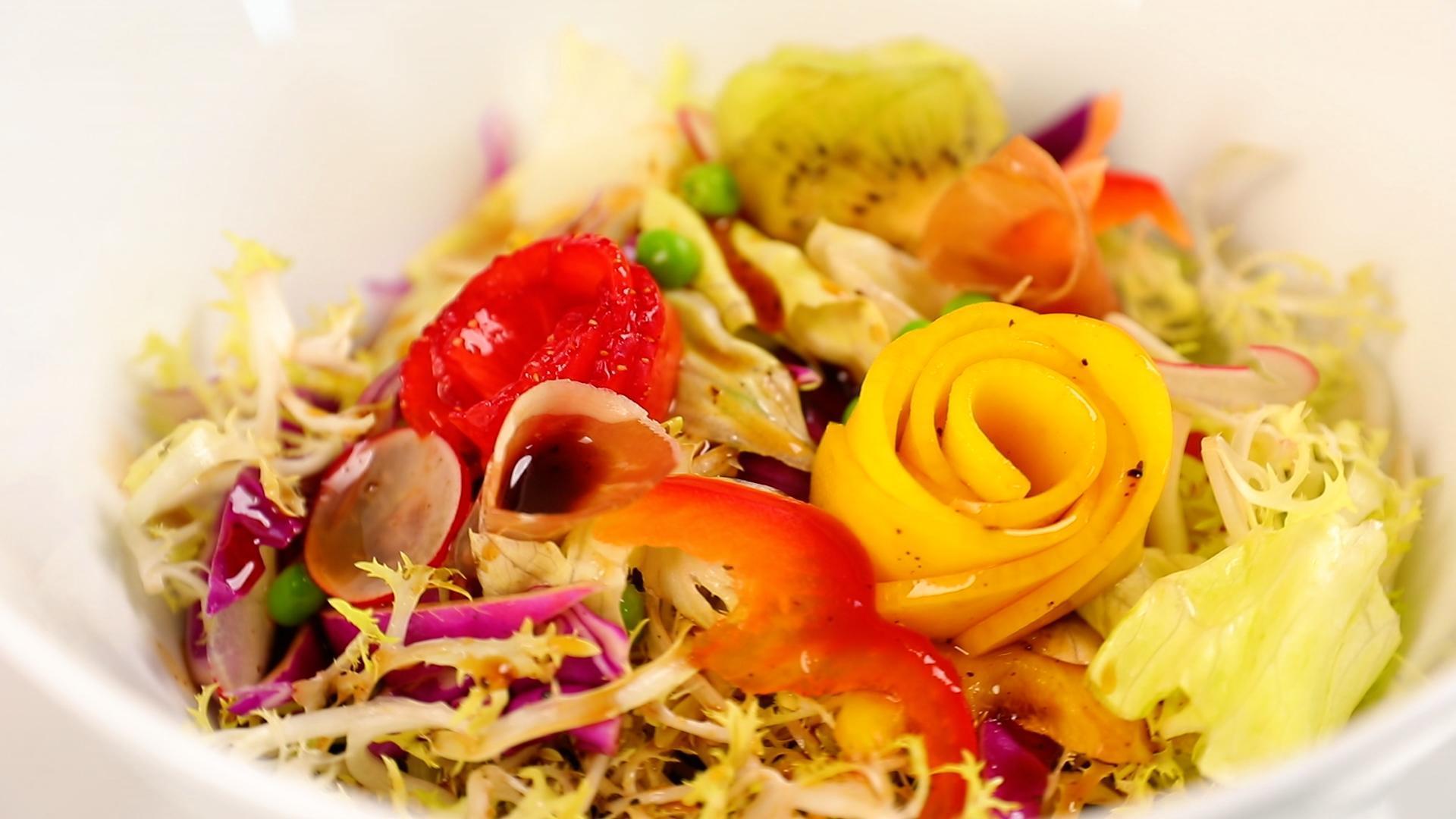 Yinghok Japanese Vinaigrette