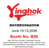 YingHok to Exhibit at Africa Food Show 2026 in Cape Town, South Africa