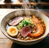 Easy Japanese Curry Ramen Recipe | How to Make Curry Ramen with Soup Base