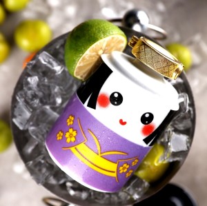 Mini Junmai Daiginjo Gift Set Supplier | Premium Japanese Sake Collection | OEM&ODM Japanese Sake