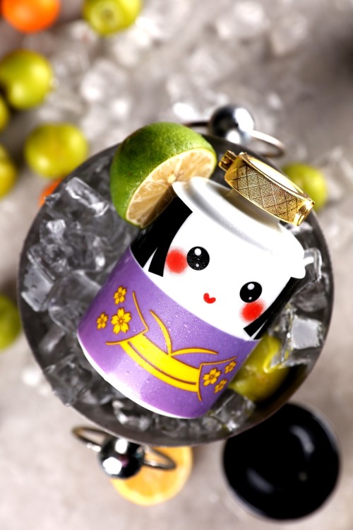 Mini Junmai Daiginjo Gift Set Supplier | Premium Japanese Sake Collection | OEM&ODM Japanese Sake