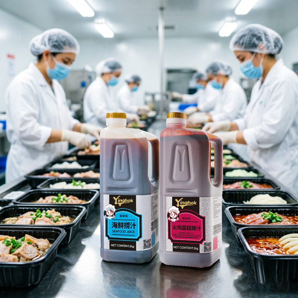 Frozen & Ready Meal Manufacturers