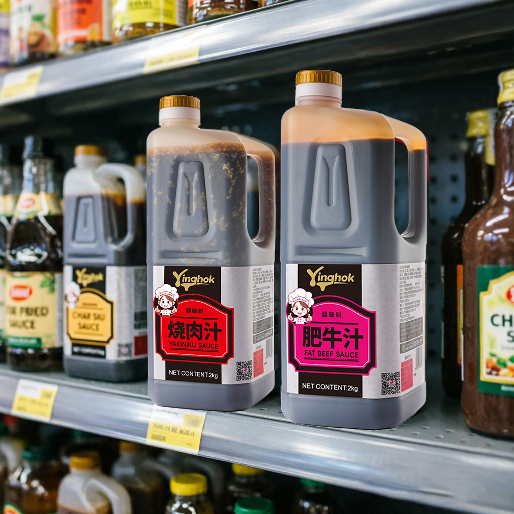 Retail Brands & Supermarkets