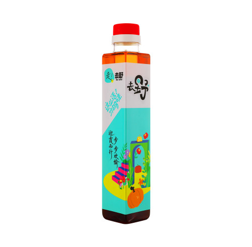 Fresh & Fragrant Sauce Manufacturer | OEM Savory Seasoning Sauce for Restaurants