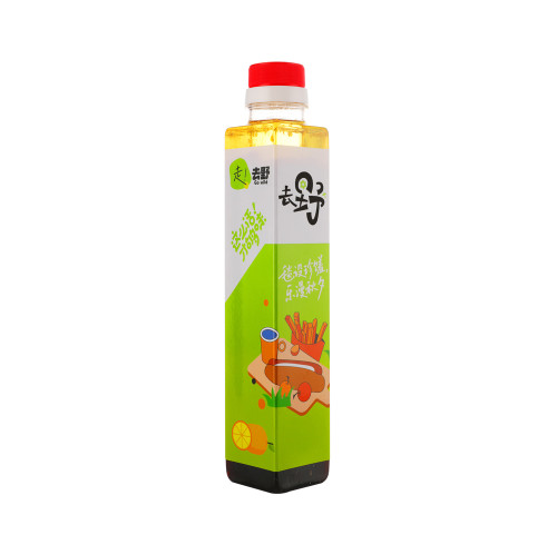 Chinese Stir Fry Sauce Supplier | Bulk Cooking Sauce for Restaurants & Food Manufacturers