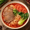 Easy Spicy Beef Ramen Recipe | How to Make Japanese Spicy Beef Ramen with Soup Base