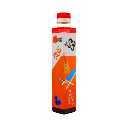 Spicy Soup Base Manufacturer | Custom Mala Sauce for Restaurants & Food Manufacturers
