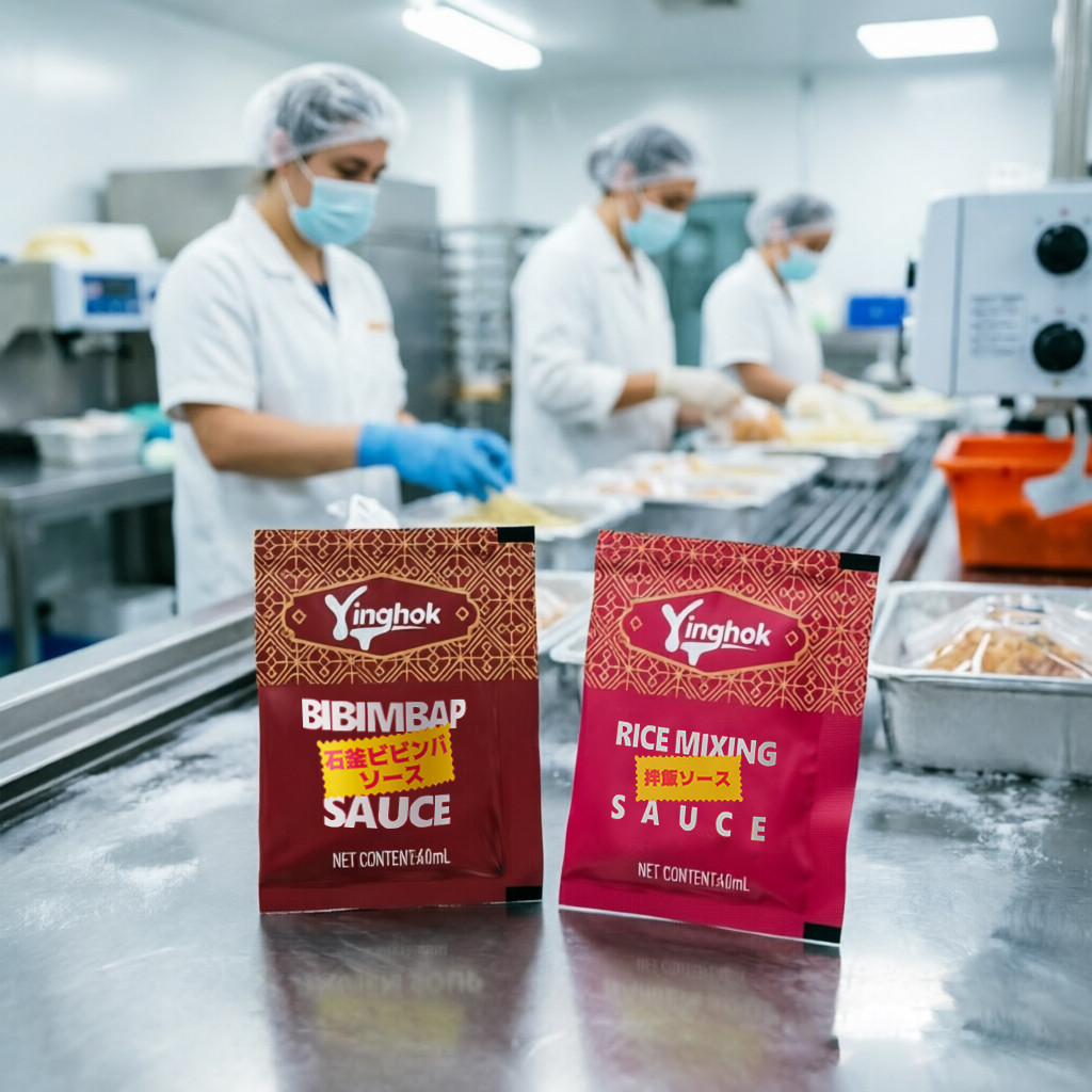 Ready Meal & Frozen Food Manufacturers