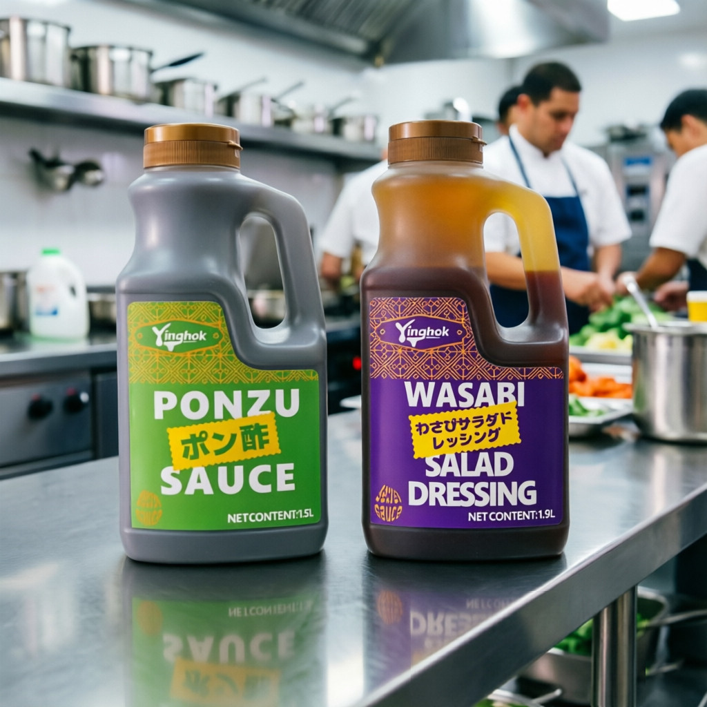 Food Service Distributors
