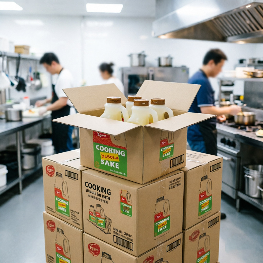 Food Service Distributors