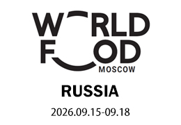 World Food Russia