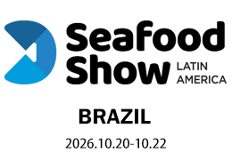 SEAFOOD SHOW LATIN AMERICA
